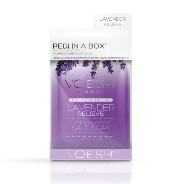 VOESH-Lavender